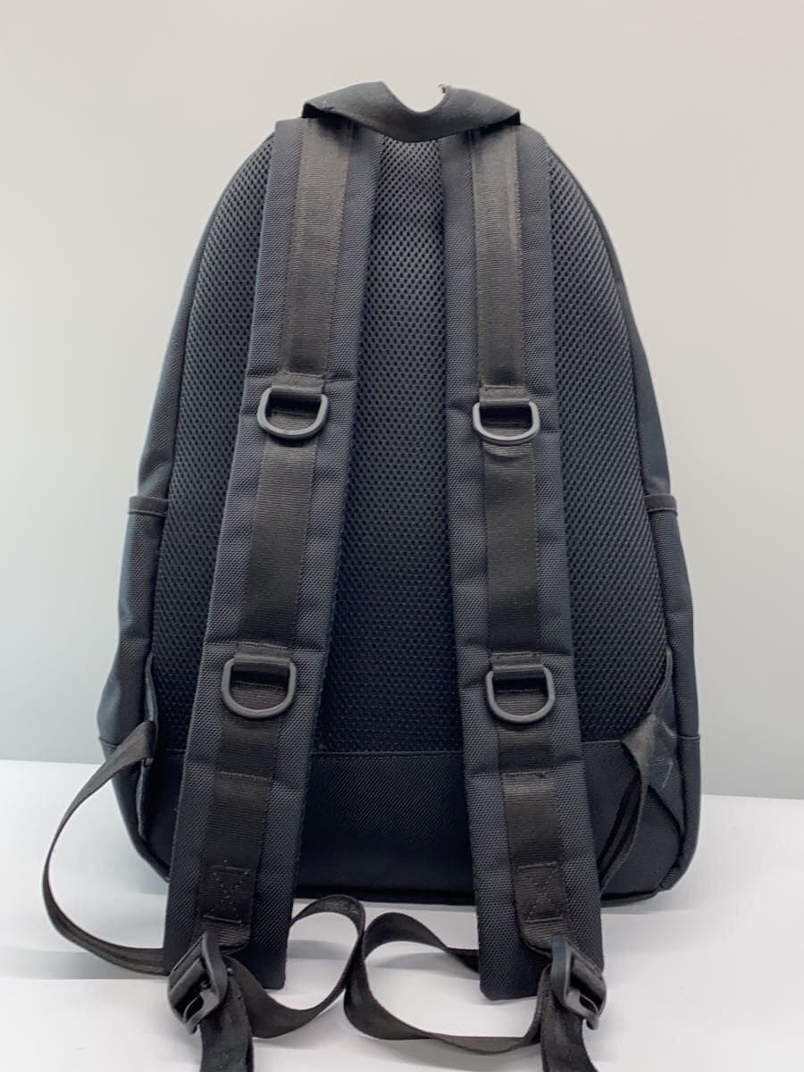 YOHJI YAMAMOTO x NEW ERA Backpack Nylon BLK 3