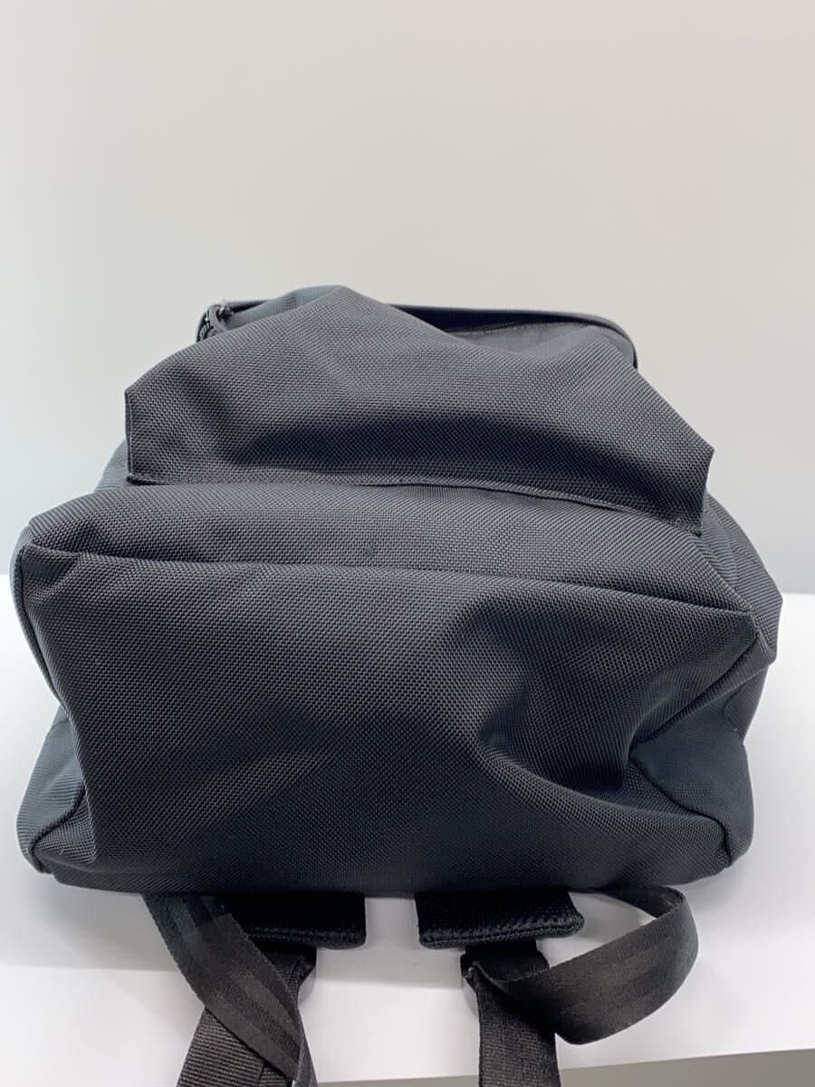 YOHJI YAMAMOTO x NEW ERA Backpack Nylon BLK 4
