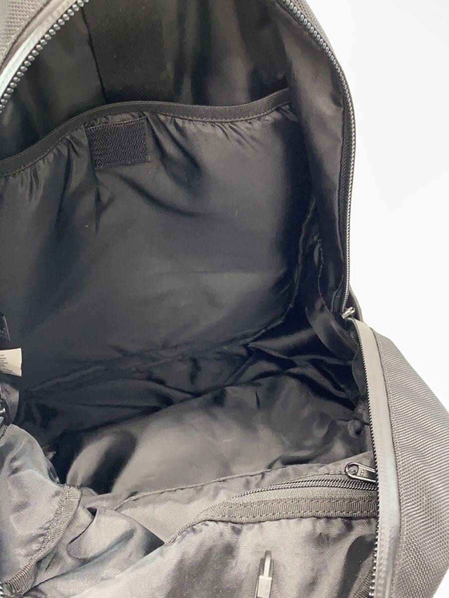 YOHJI YAMAMOTO x NEW ERA Backpack Nylon BLK 6