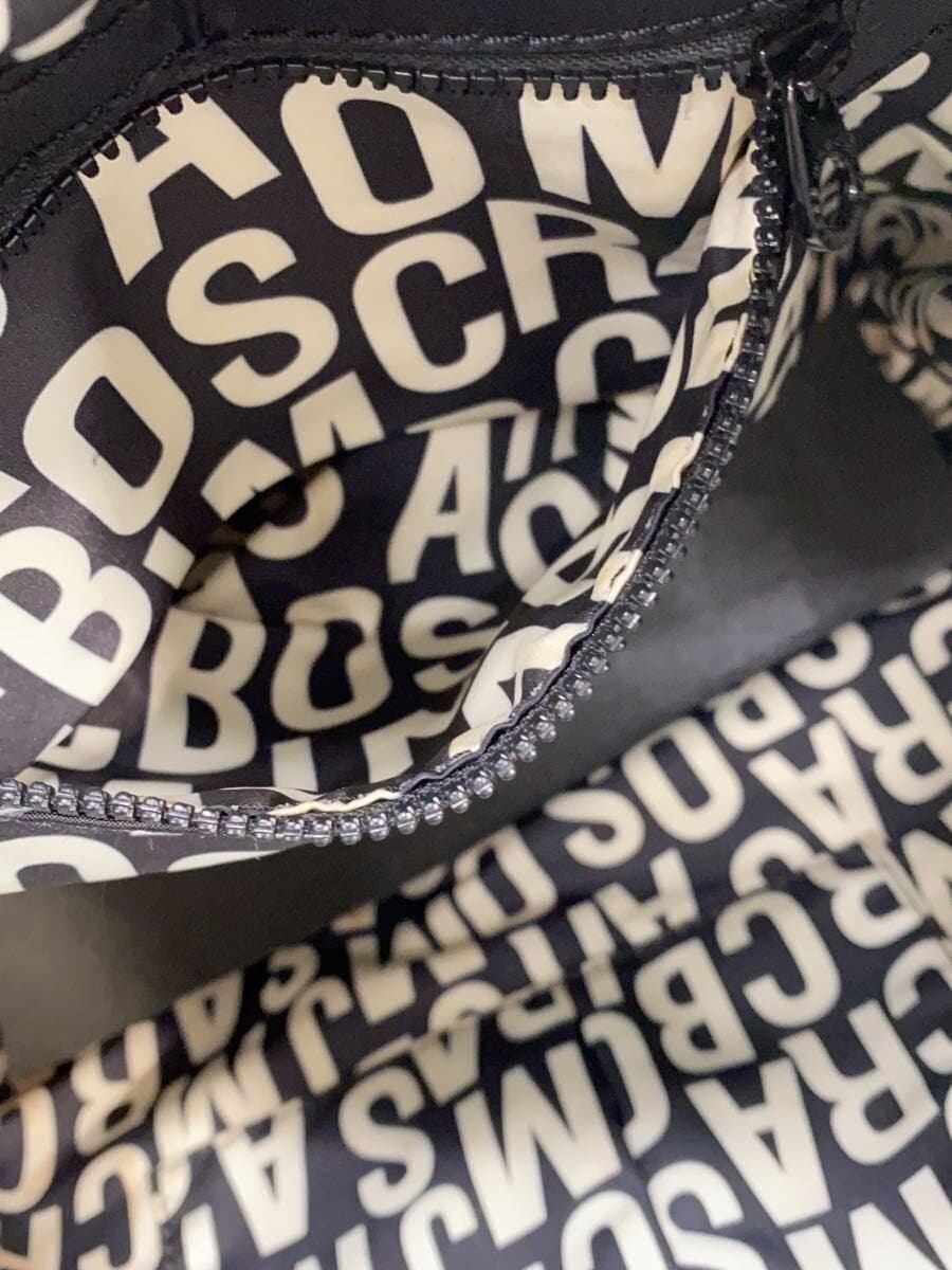 MARC BY MARC JACOBS Tote Bag Nylon BLK Solid 7