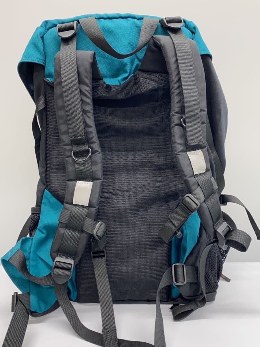 Jack Wolfskin Backpack GRN C-96314-123CLIM 3