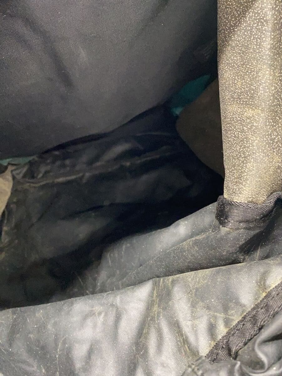 Jack Wolfskin Backpack GRN C-96314-123CLIM 6