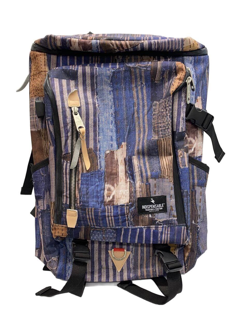 indispensable Backpack BRW