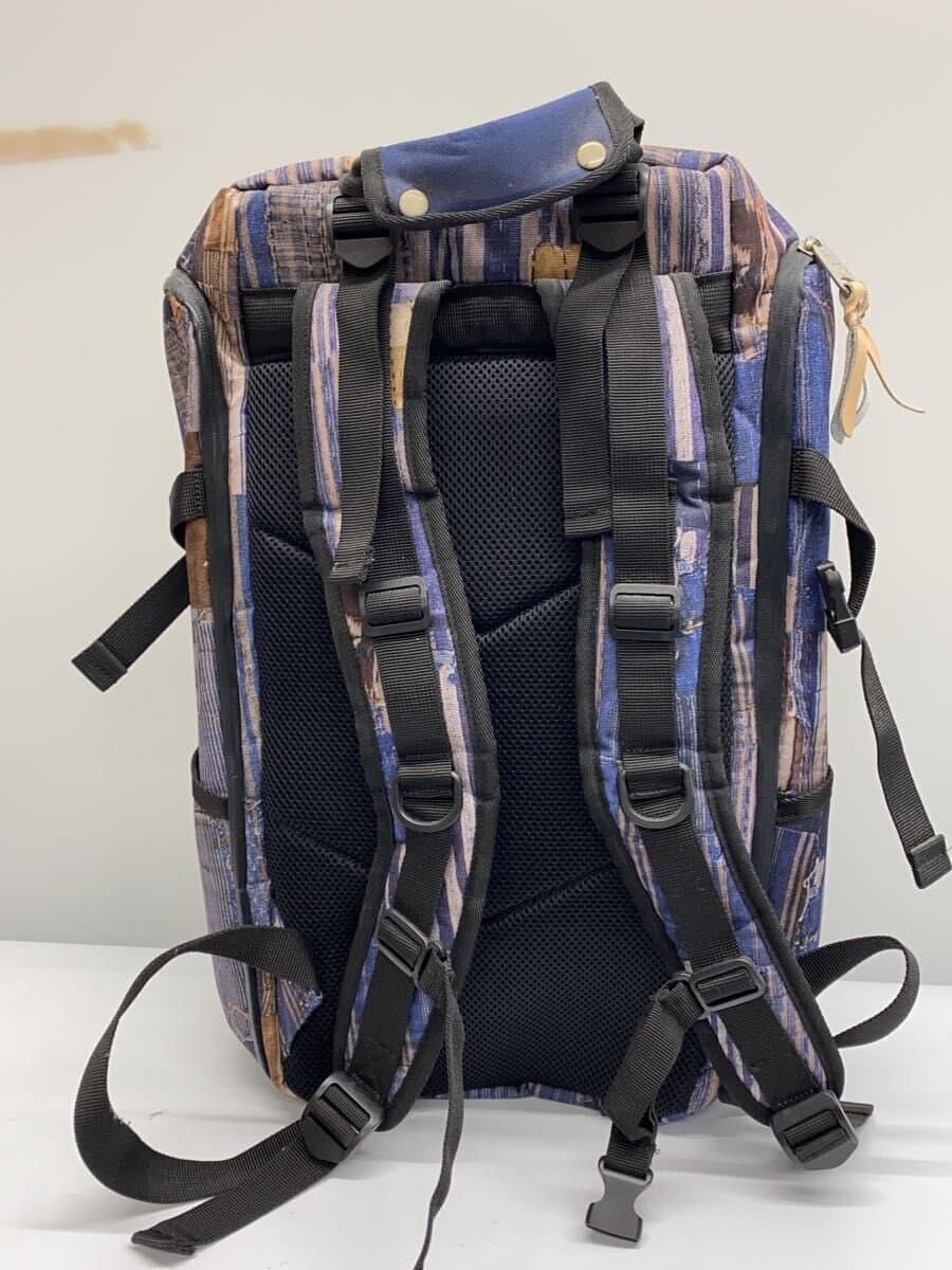 indispensable Backpack BRW 3