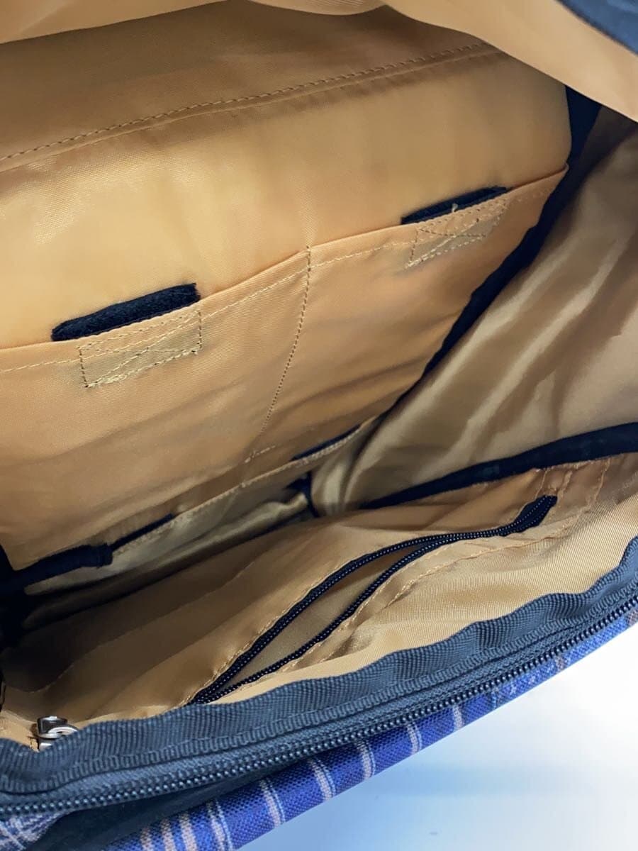 indispensable Backpack BRW 5