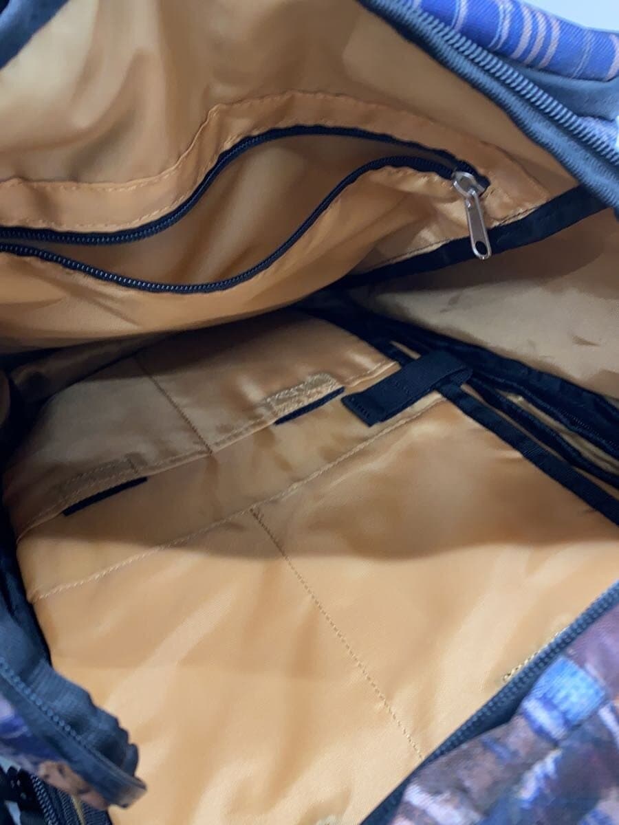 indispensable Backpack BRW 6