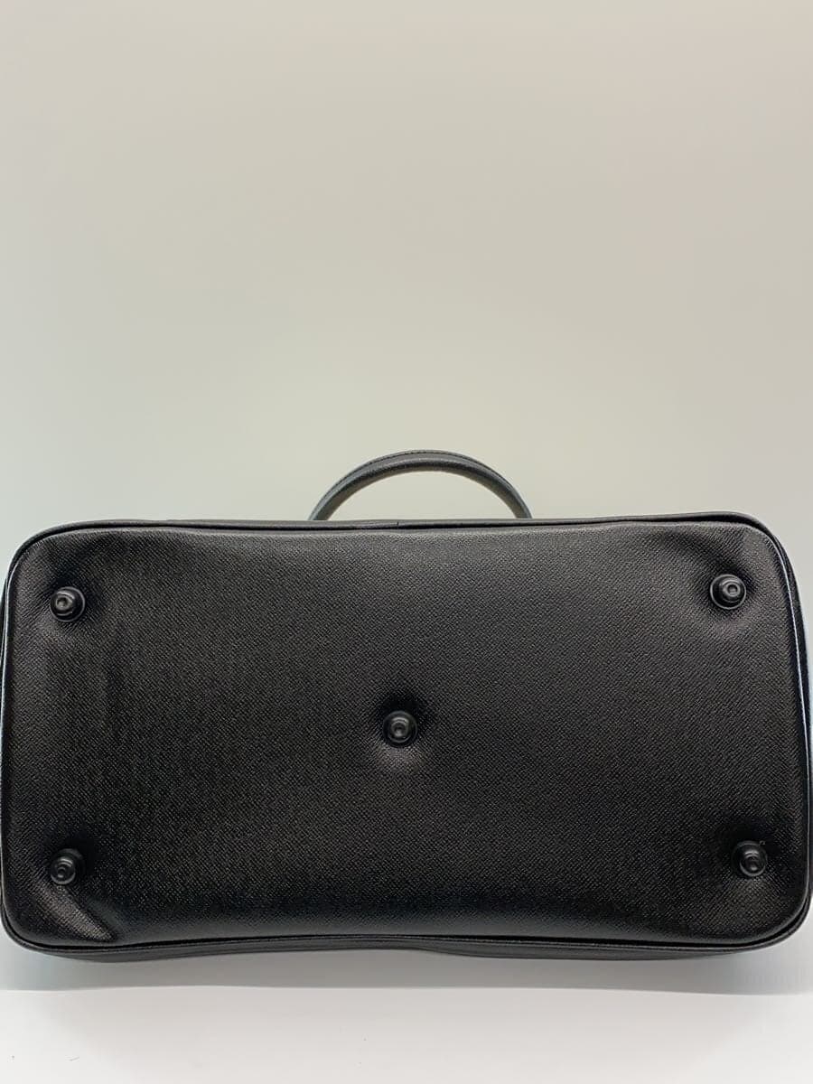 Other Brand Lewis&Bonny Boston Bag WHT 4