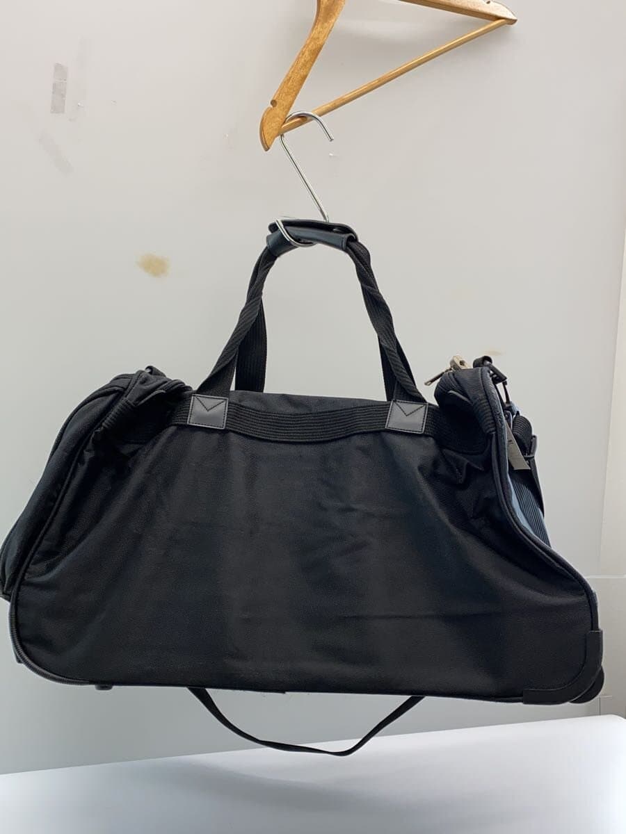 Other Brand GRAFIT Boston Bag BLK 3