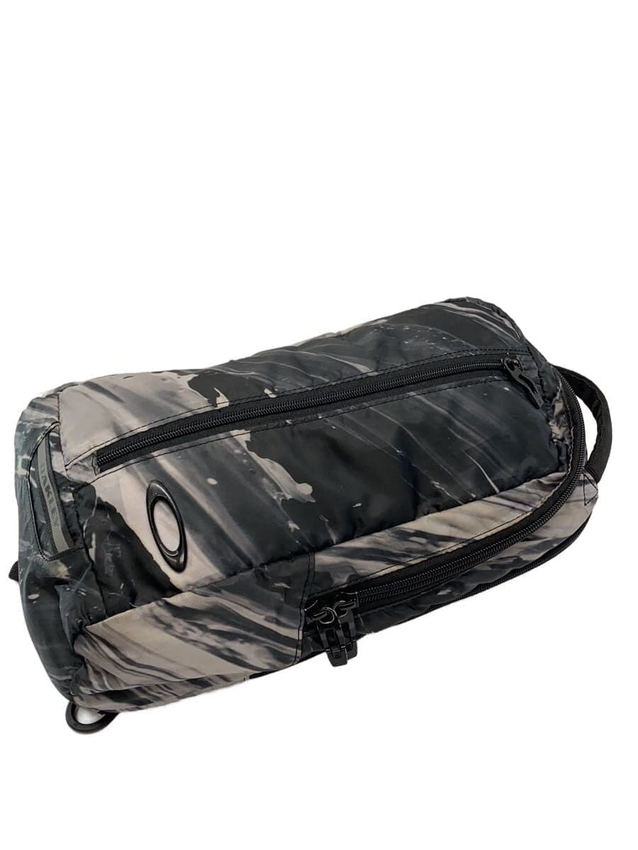OAKLEY Waist Bag Polyester BLK FOS900542