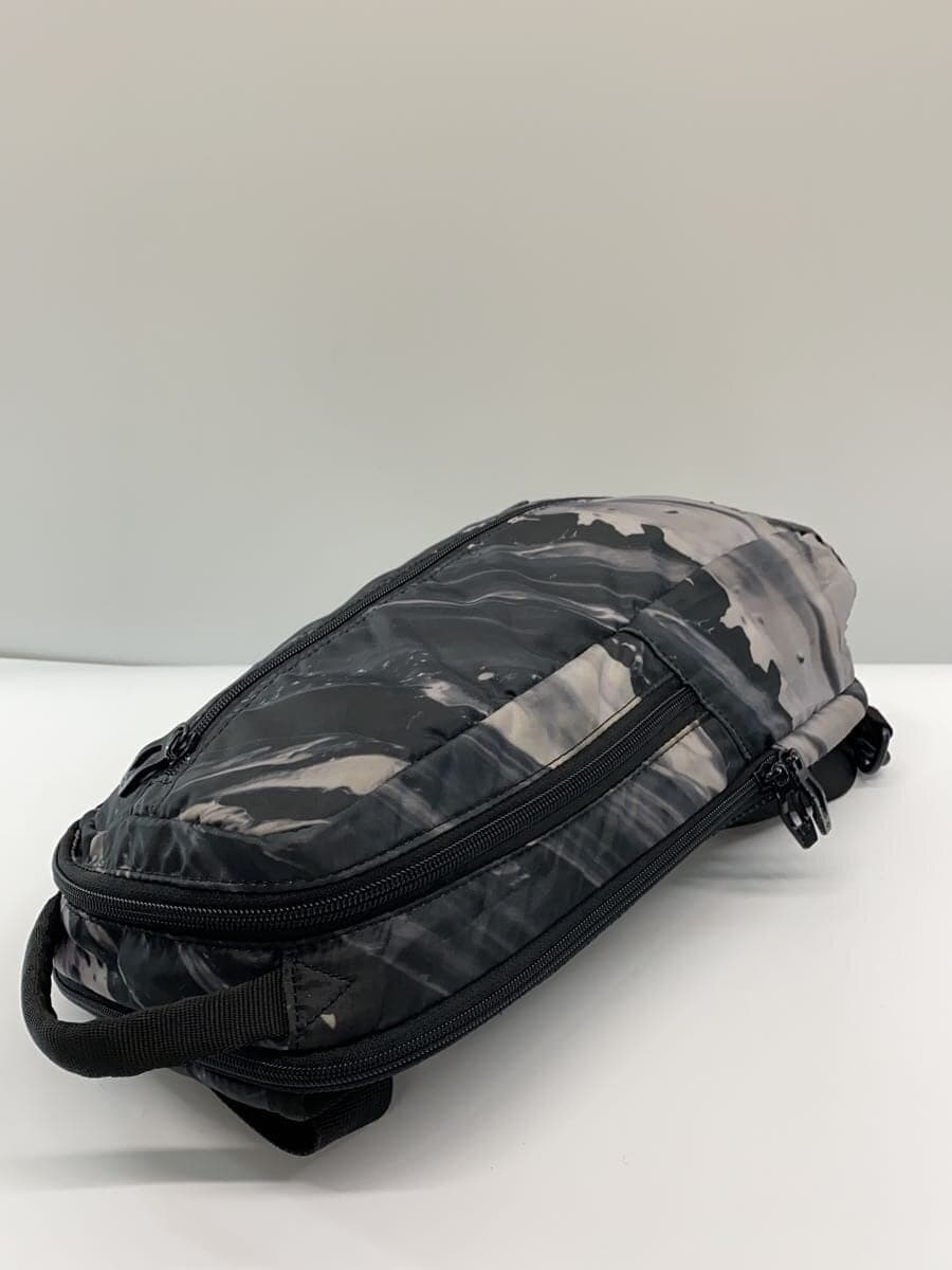 OAKLEY Waist Bag Polyester BLK FOS900542 2