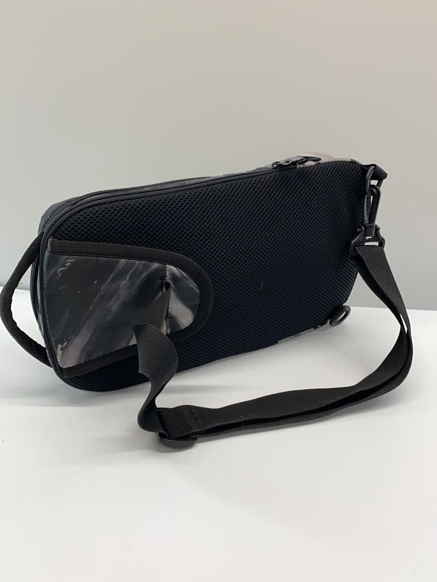 OAKLEY Waist Bag Polyester BLK FOS900542 3