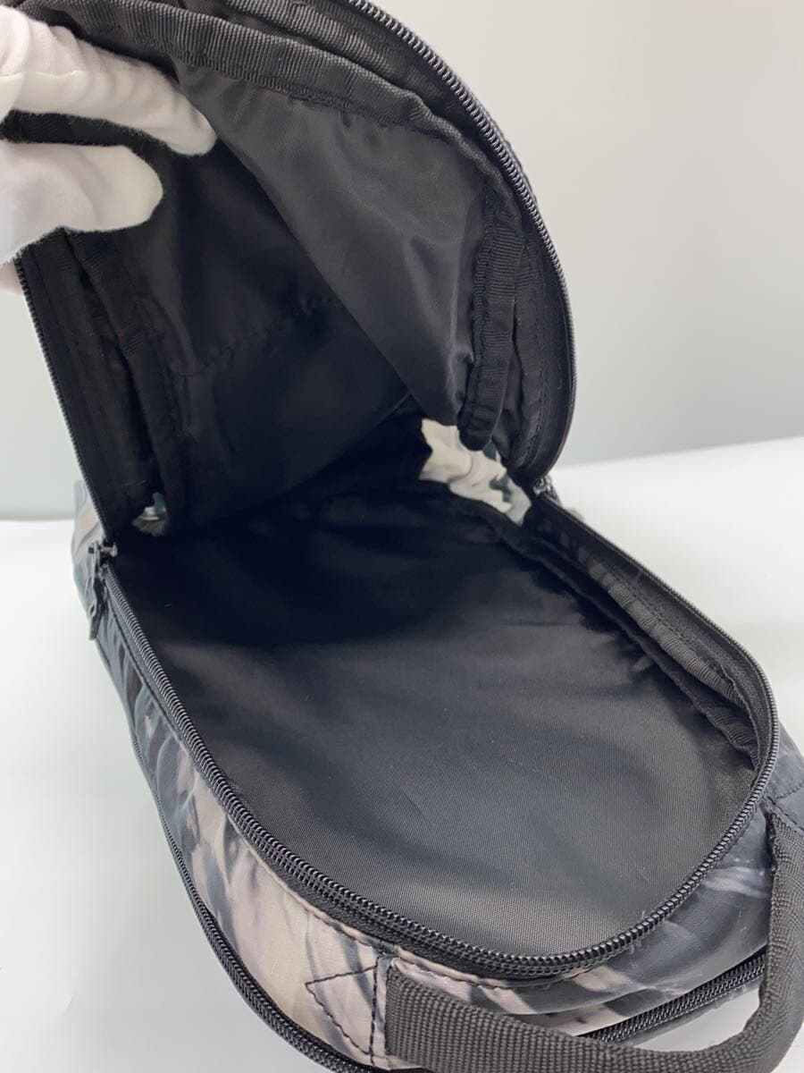 OAKLEY Waist Bag Polyester BLK FOS900542 6