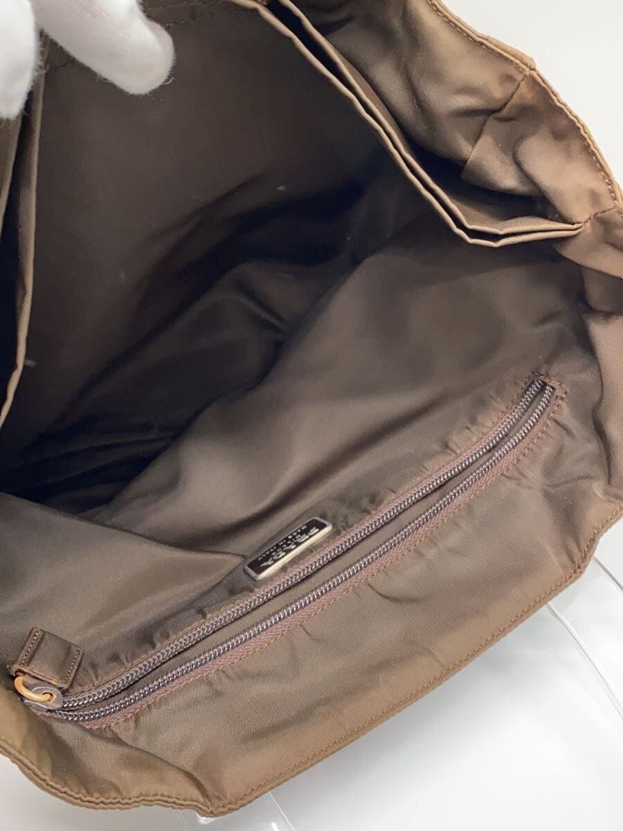 PRADA Tote Bag Nylon BRW 5