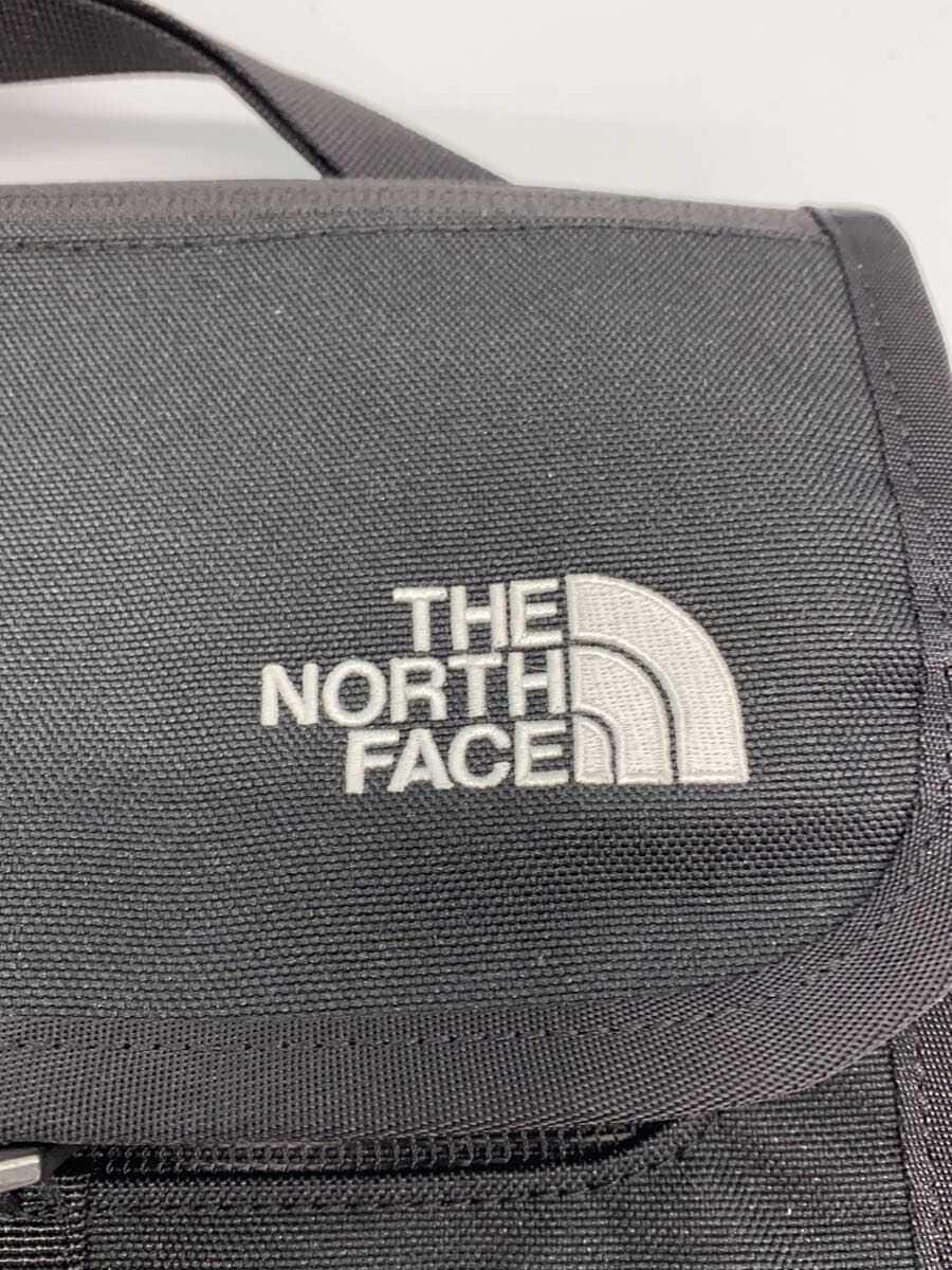 THE NORTH FACE Shoulder Bag NM82206 5