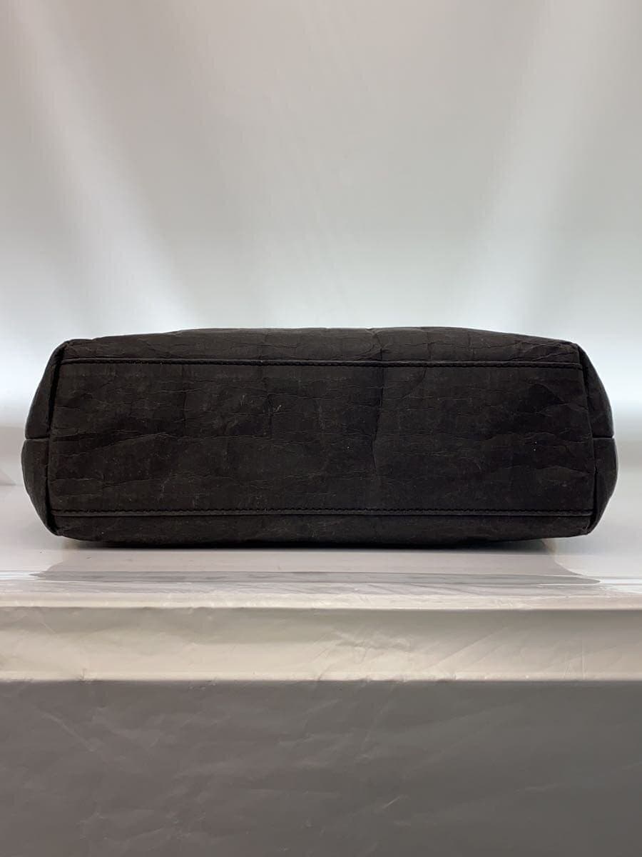 DIESEL Tote Bag BLK 4