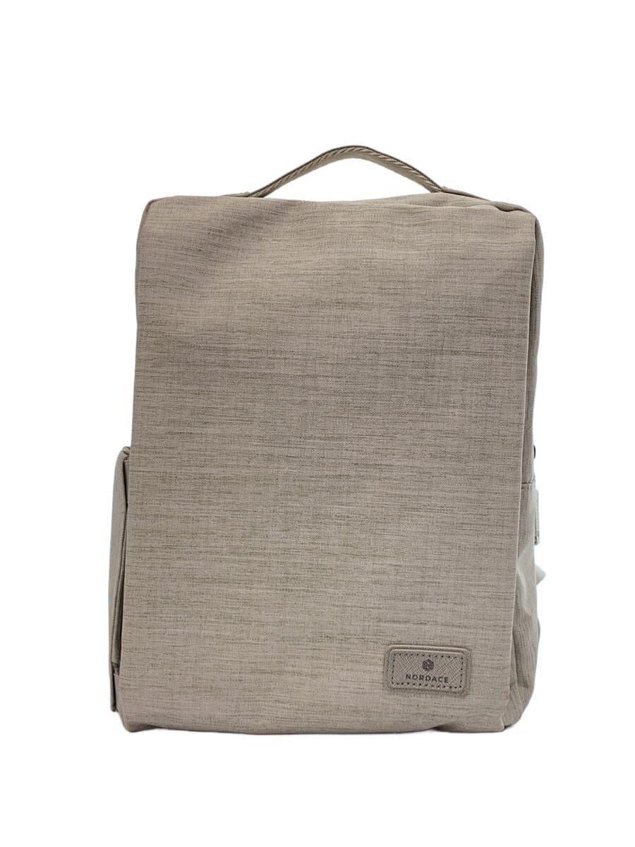 NORDACE Backpack GRY Solid ND105791-QC00