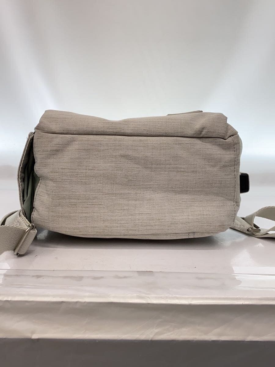 NORDACE Backpack GRY Solid ND105791-QC00 4