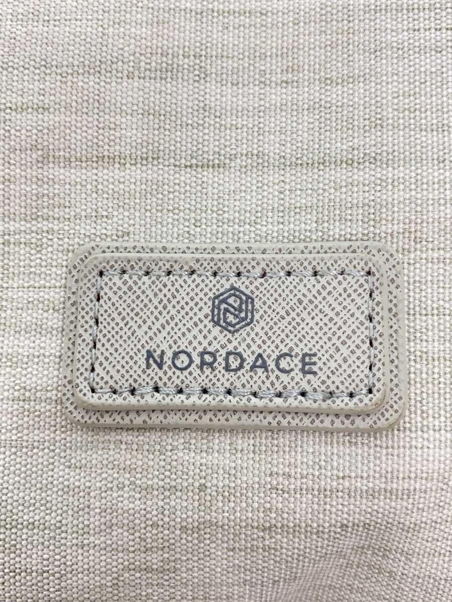 NORDACE Backpack GRY Solid ND105791-QC00 5