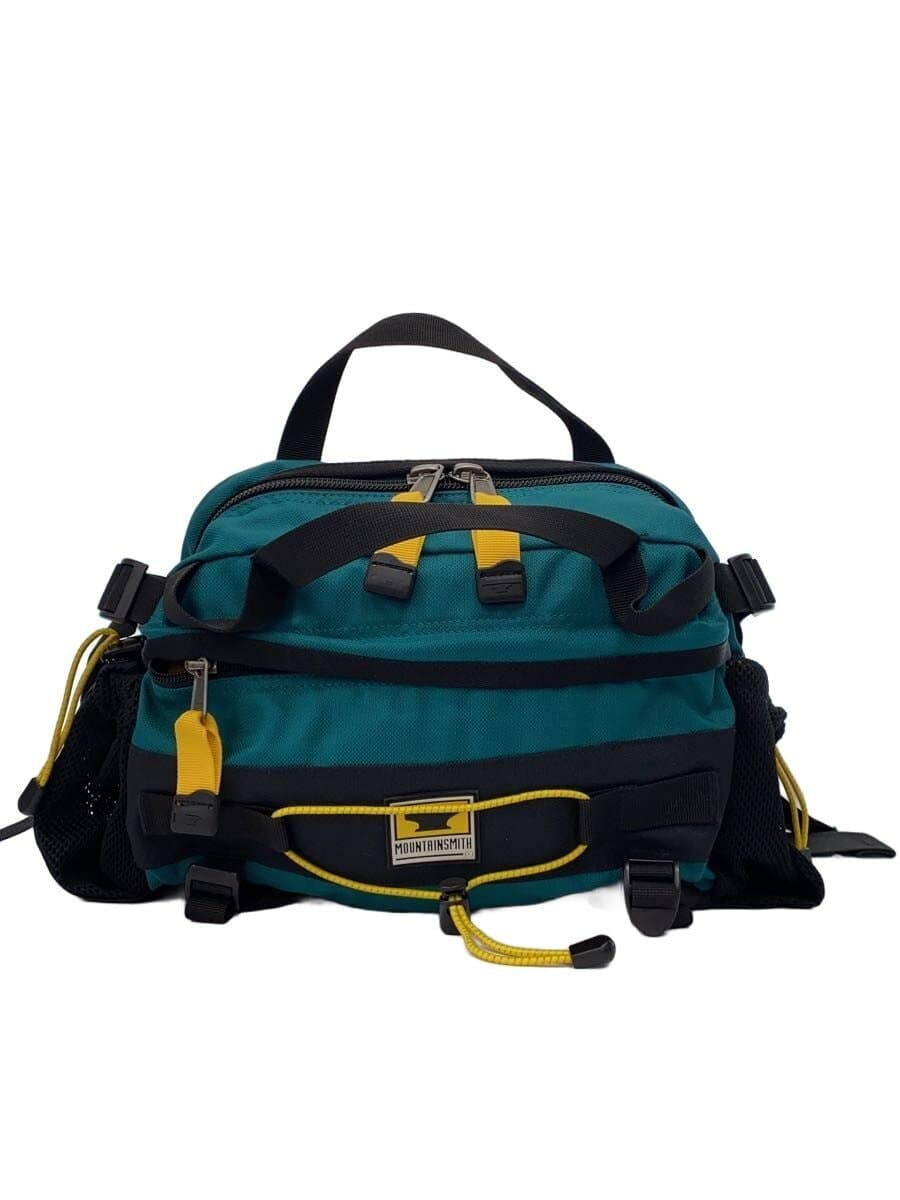 MOUNTAINSMITH Waist Bag GRN