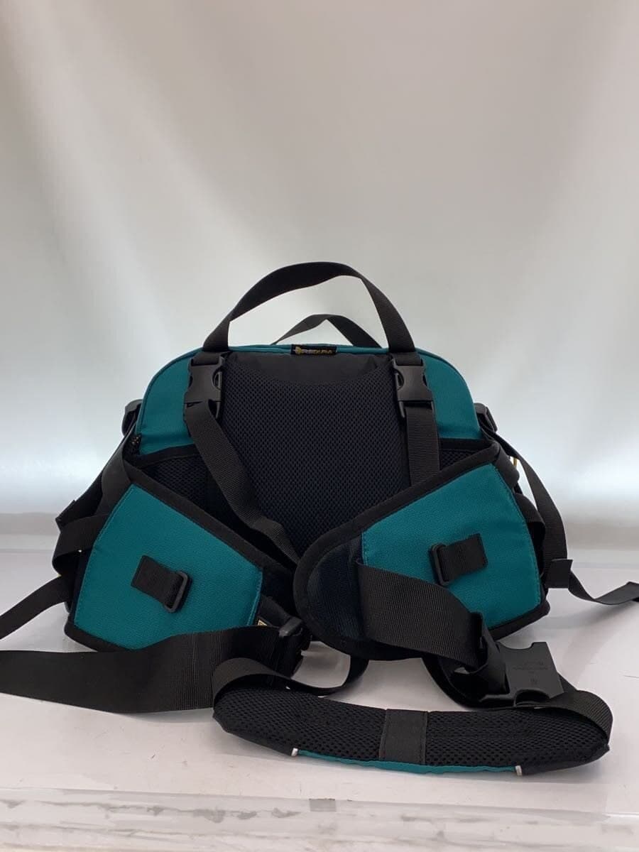 MOUNTAINSMITH Waist Bag GRN 3