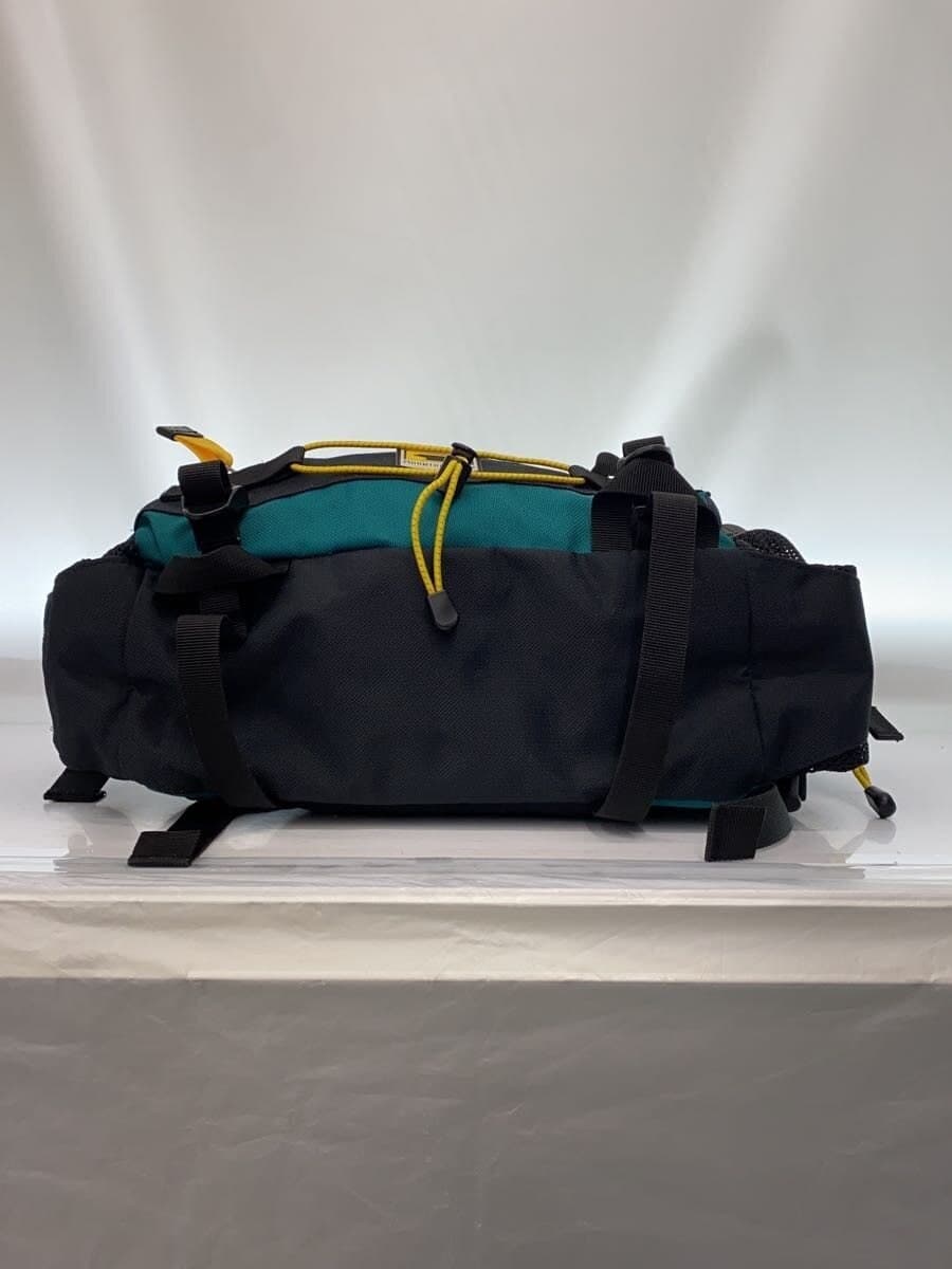 MOUNTAINSMITH Waist Bag GRN 4