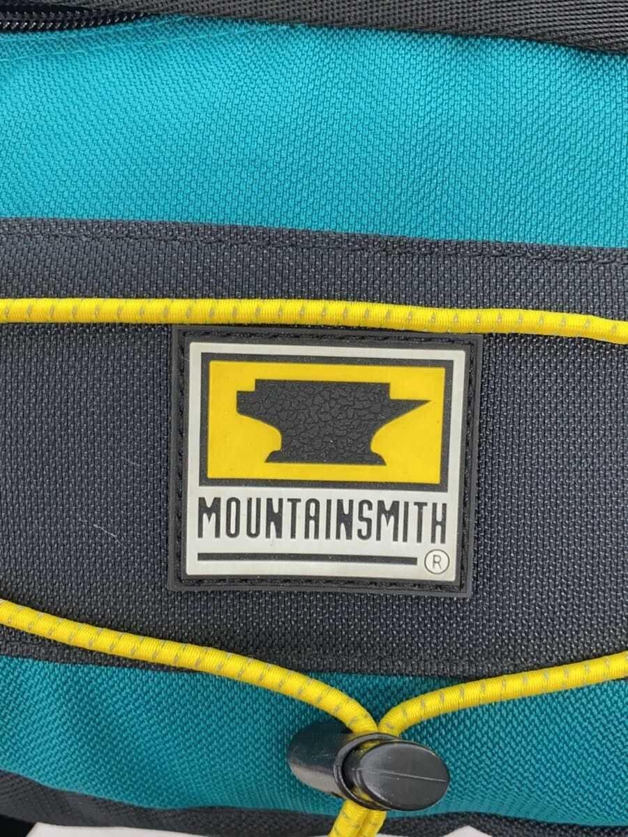 MOUNTAINSMITH Waist Bag GRN 5