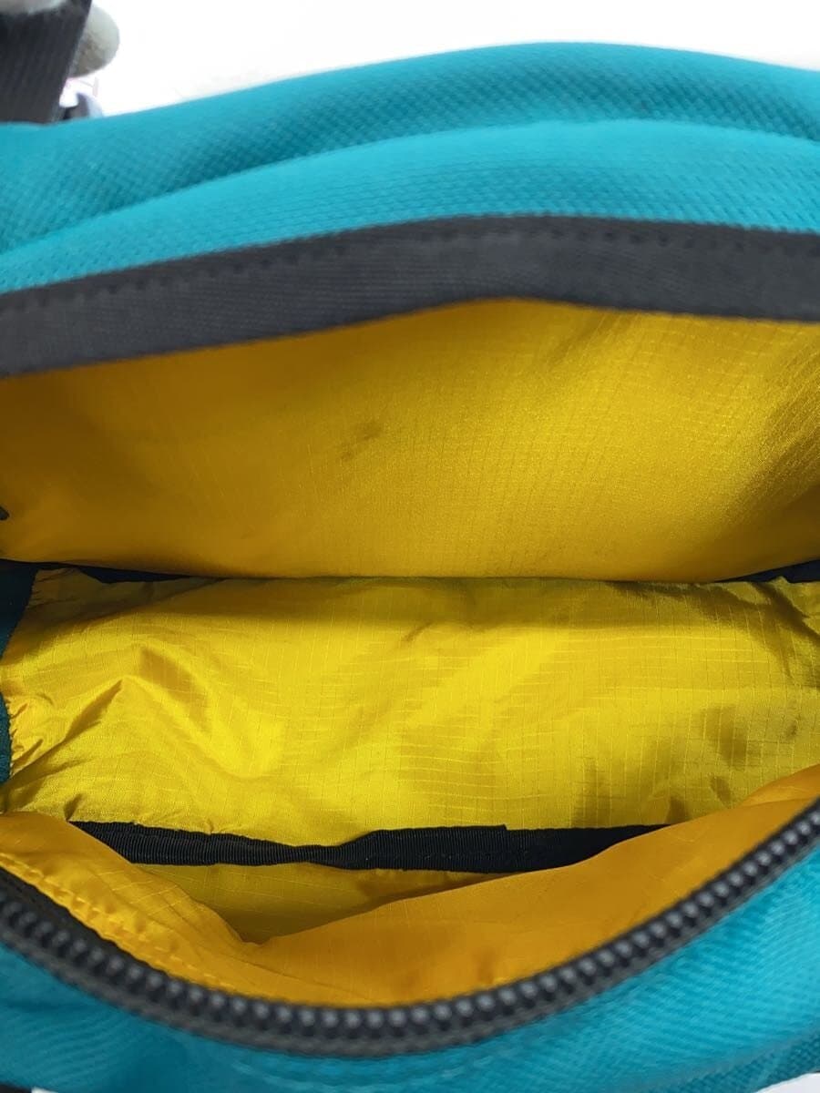 MOUNTAINSMITH Waist Bag GRN 6