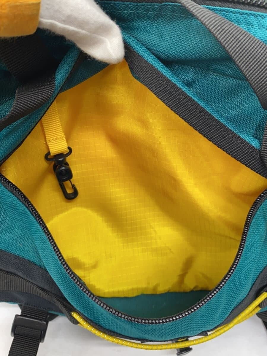 MOUNTAINSMITH Waist Bag GRN 7