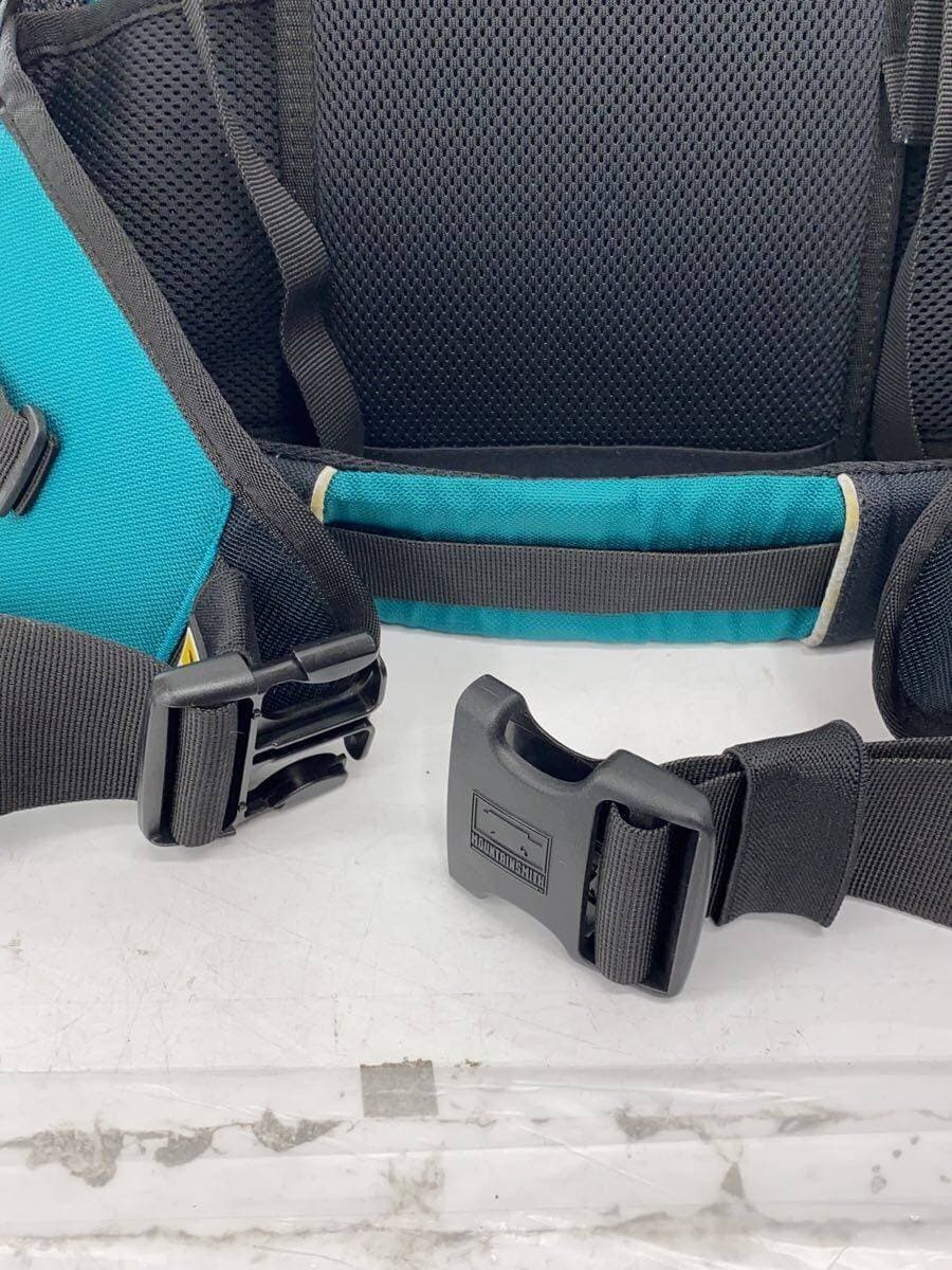 MOUNTAINSMITH Waist Bag GRN 8