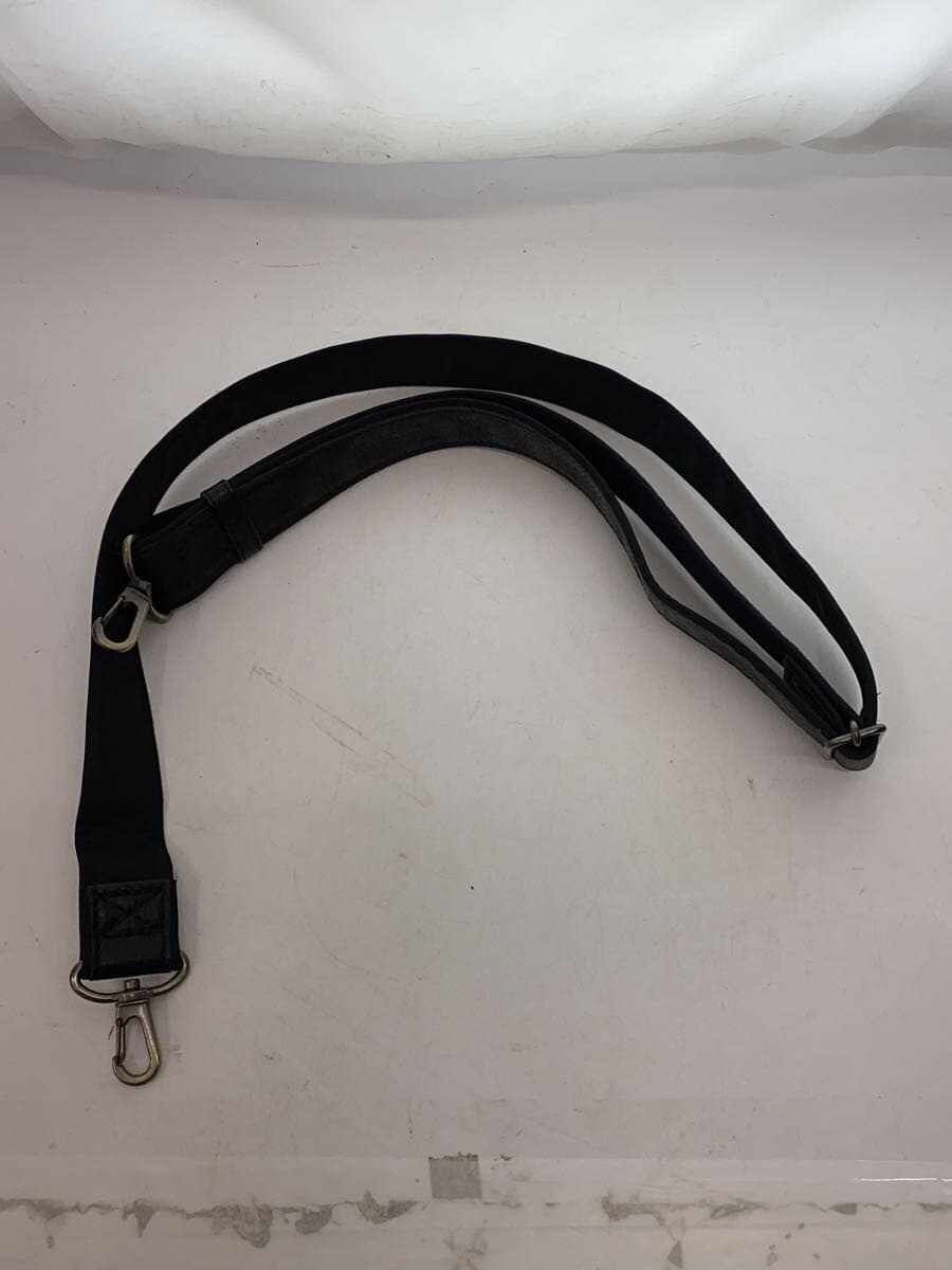 IBIZA Shoulder Bag BLK Solid 9