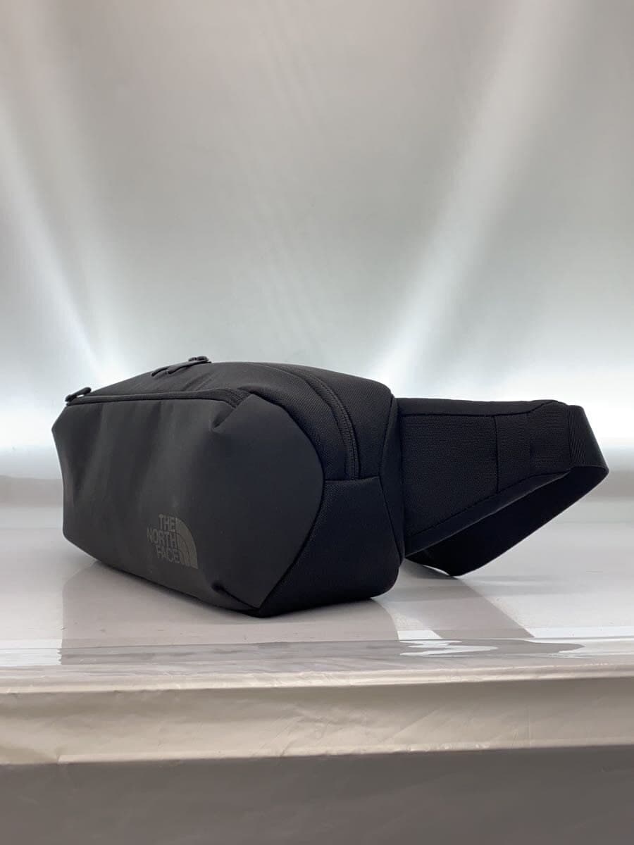 THE NORTH FACE Shoulder Bag BLK Solid 2