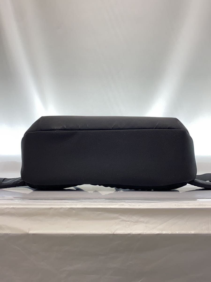 THE NORTH FACE Shoulder Bag BLK Solid 4