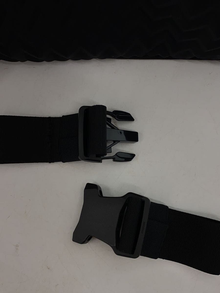 THE NORTH FACE Shoulder Bag BLK Solid 7