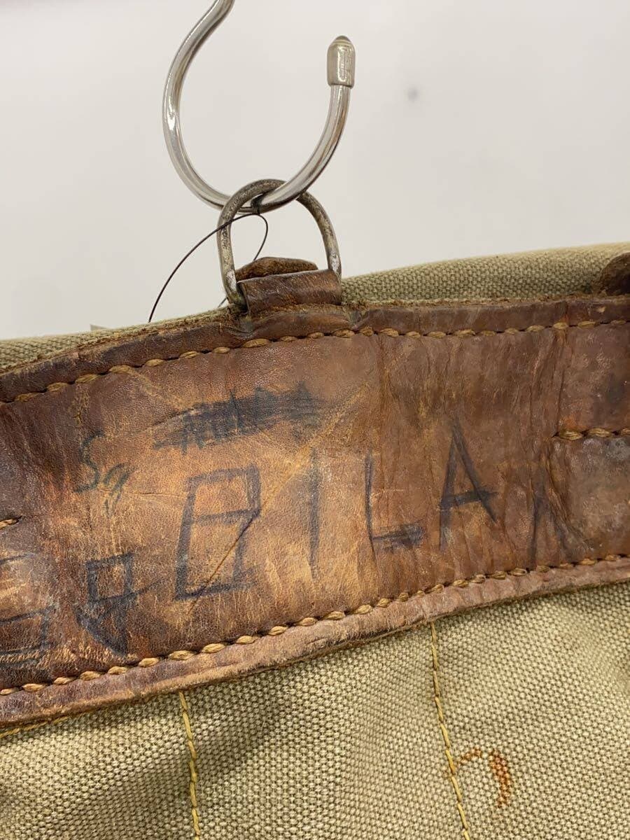 MILITARY Backpack KHK Romanian Army 6