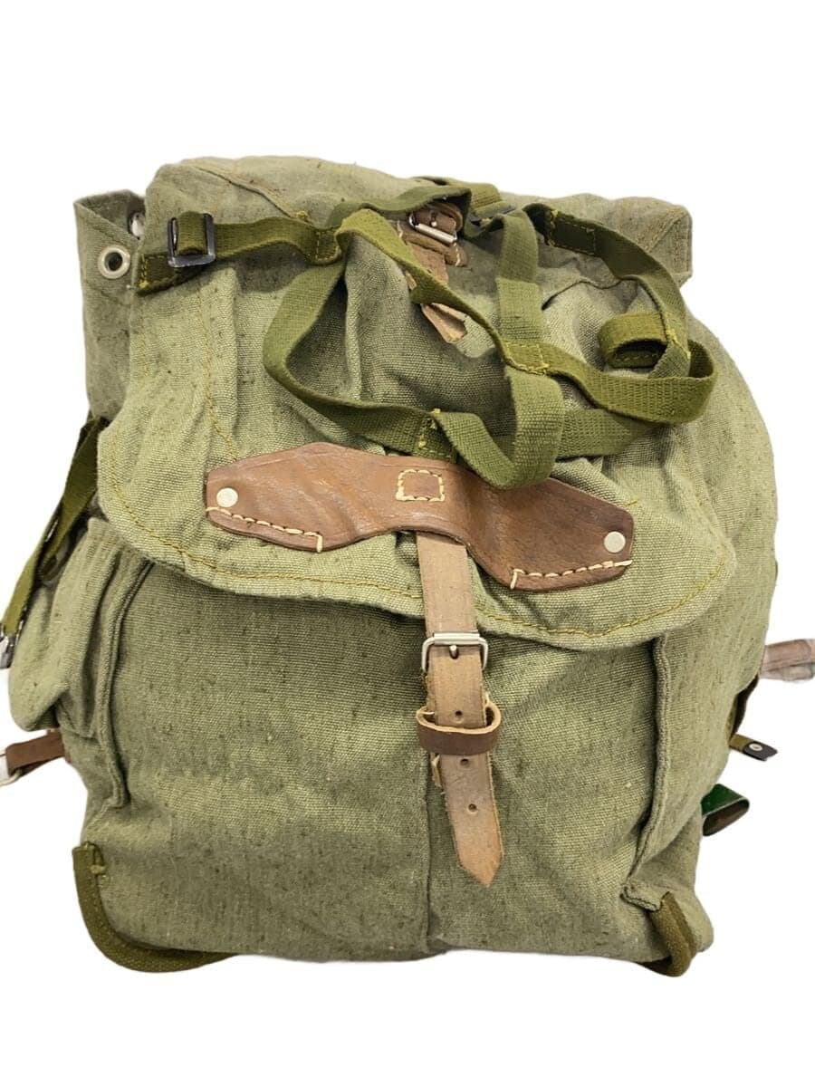 MILITARY Backpack KHK