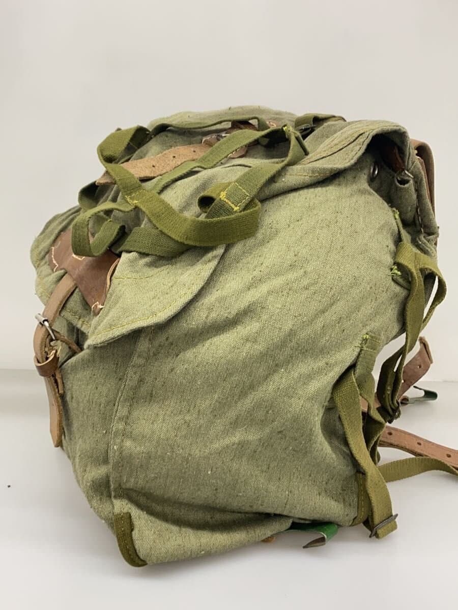 MILITARY Backpack KHK 2