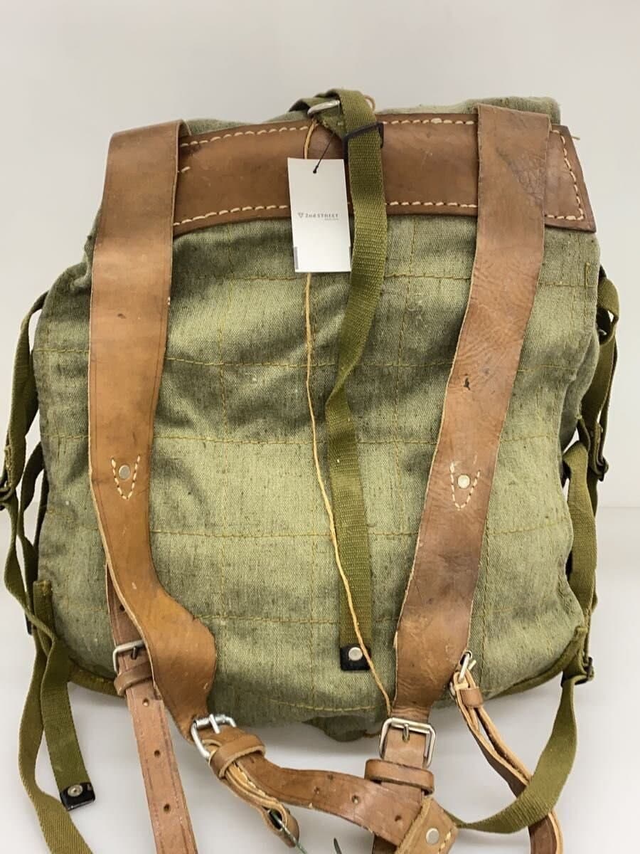 MILITARY Backpack KHK 3