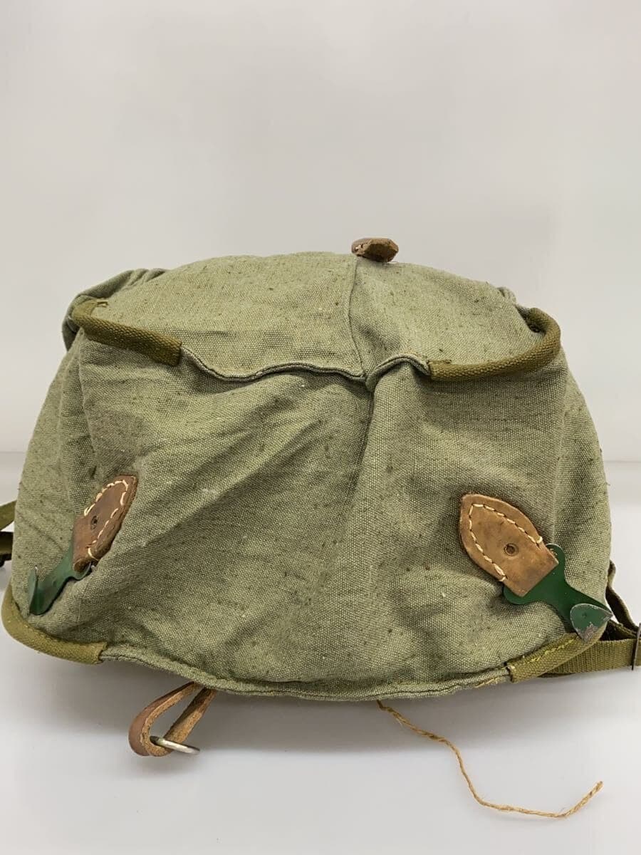 MILITARY Backpack KHK 4