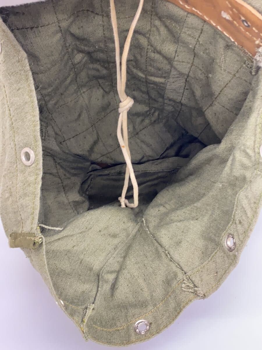 MILITARY Backpack KHK 5