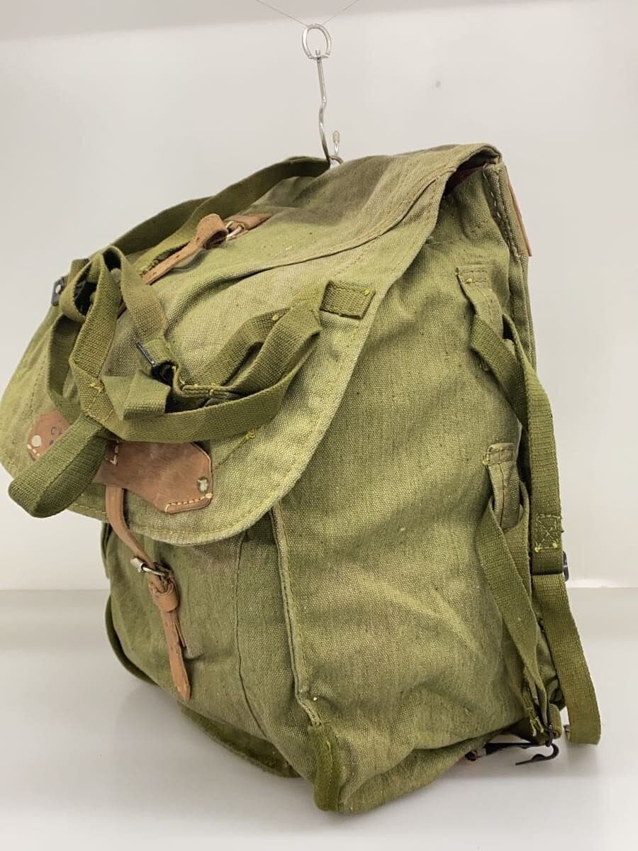 MILITARY Backpack KHK 2