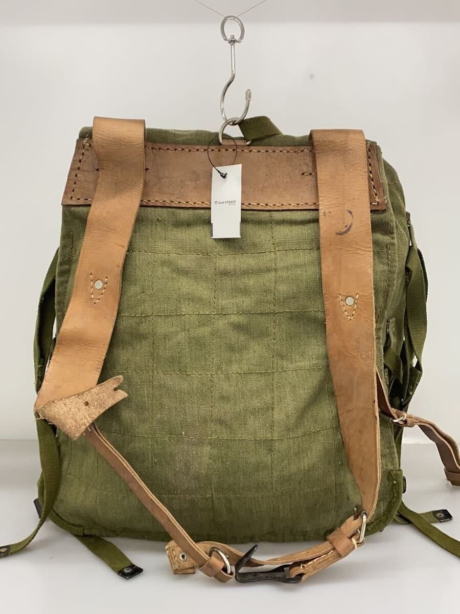 MILITARY Backpack KHK 3