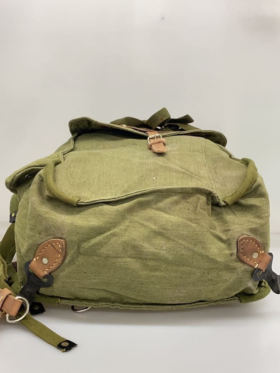 MILITARY Backpack KHK 4