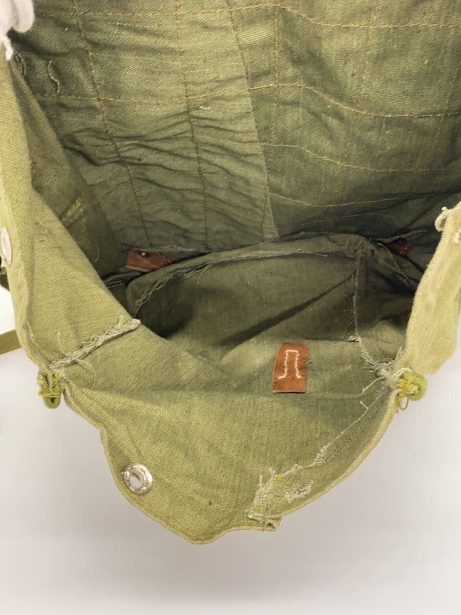 MILITARY Backpack KHK 5