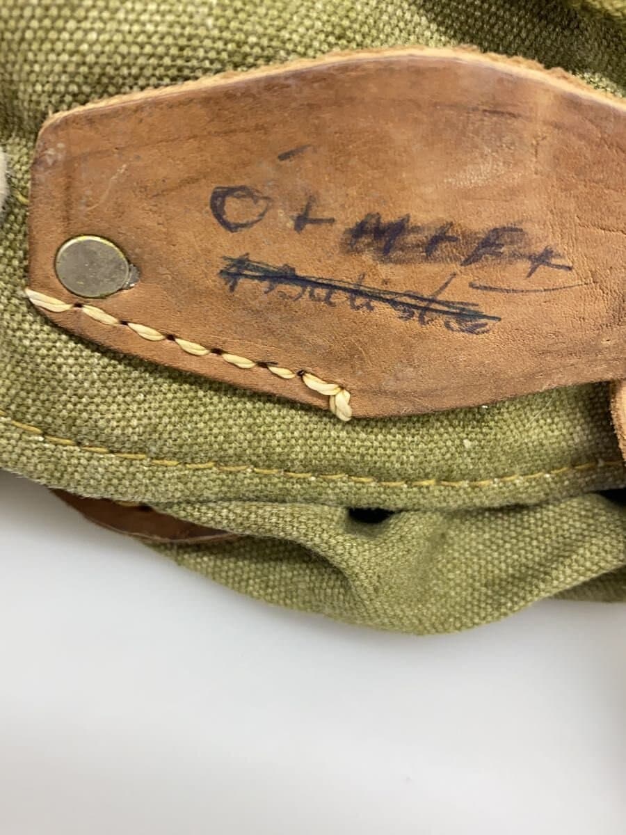 MILITARY Backpack KHK 6