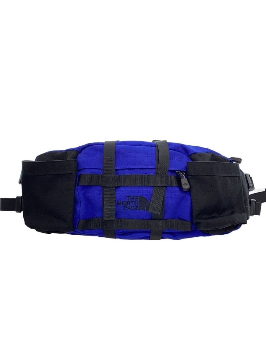 THE NORTH FACE Bag BLU Solid nm71864