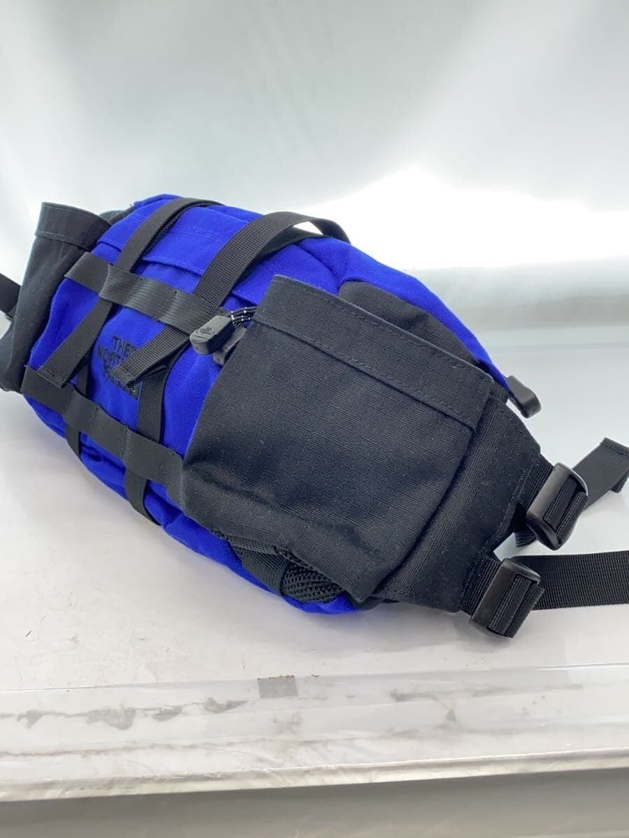 THE NORTH FACE Bag BLU Solid nm71864 2