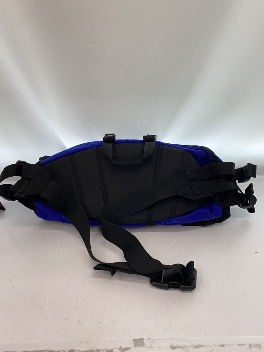 THE NORTH FACE Bag BLU Solid nm71864 3