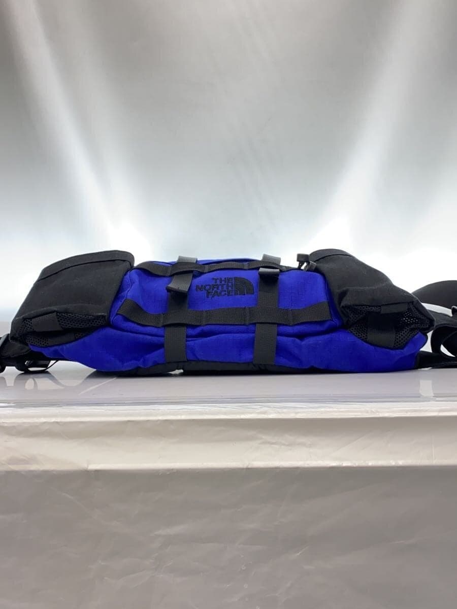 THE NORTH FACE Bag BLU Solid nm71864 4