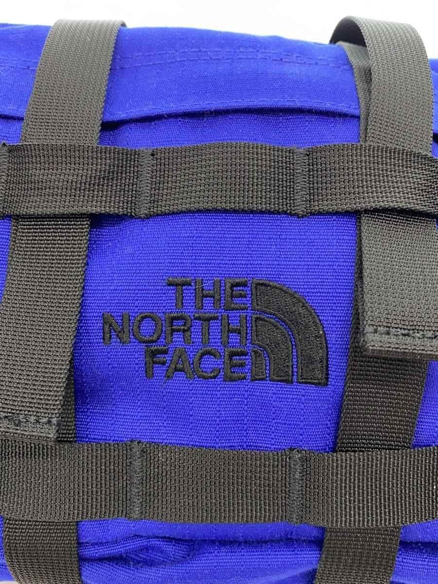 THE NORTH FACE Bag BLU Solid nm71864 5