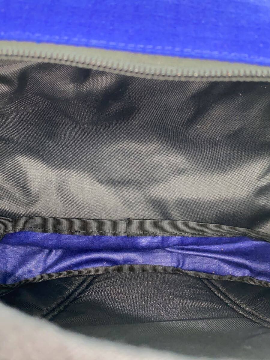 THE NORTH FACE Bag BLU Solid nm71864 6